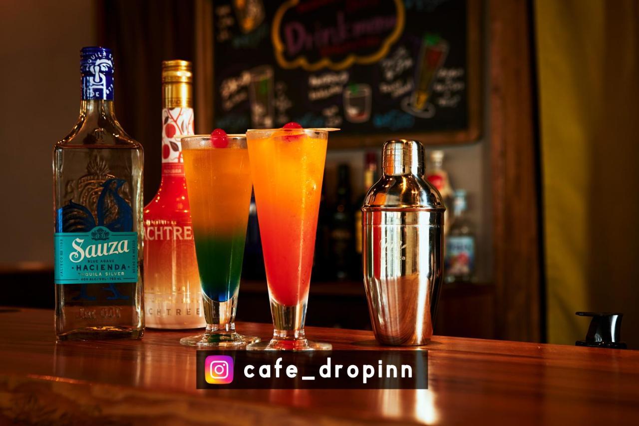 Drop Inn Tottori Exterior photo