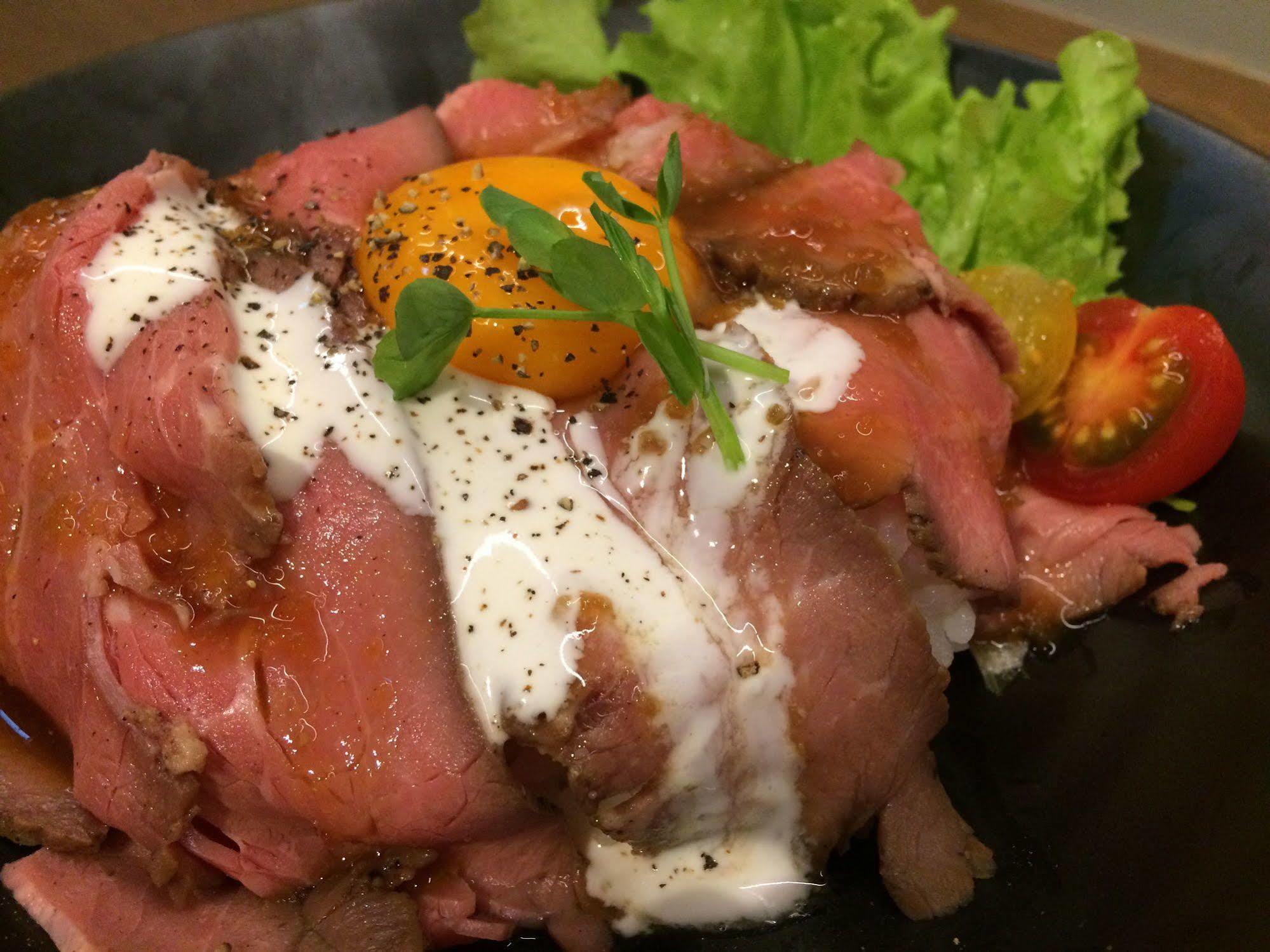 Drop Inn Tottori Exterior photo