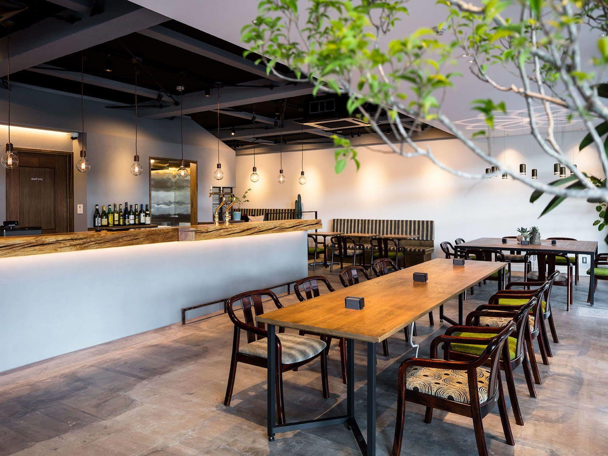 Drop Inn Tottori Exterior photo